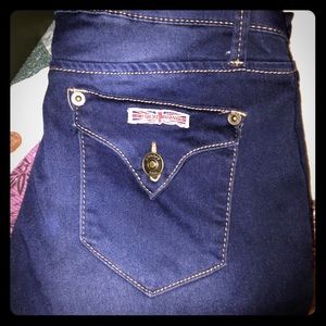 Hudson Skinnys brand new sz 8